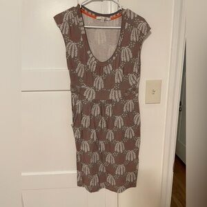 Boden Jersey Dress